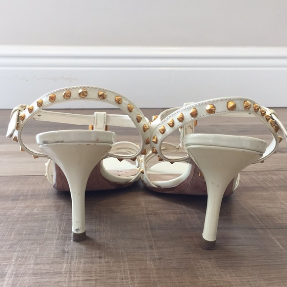 Prada heel - Picture 5 of 14